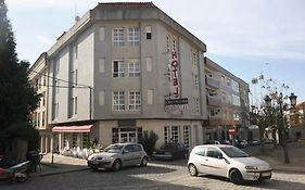Hotel Cristaleiro