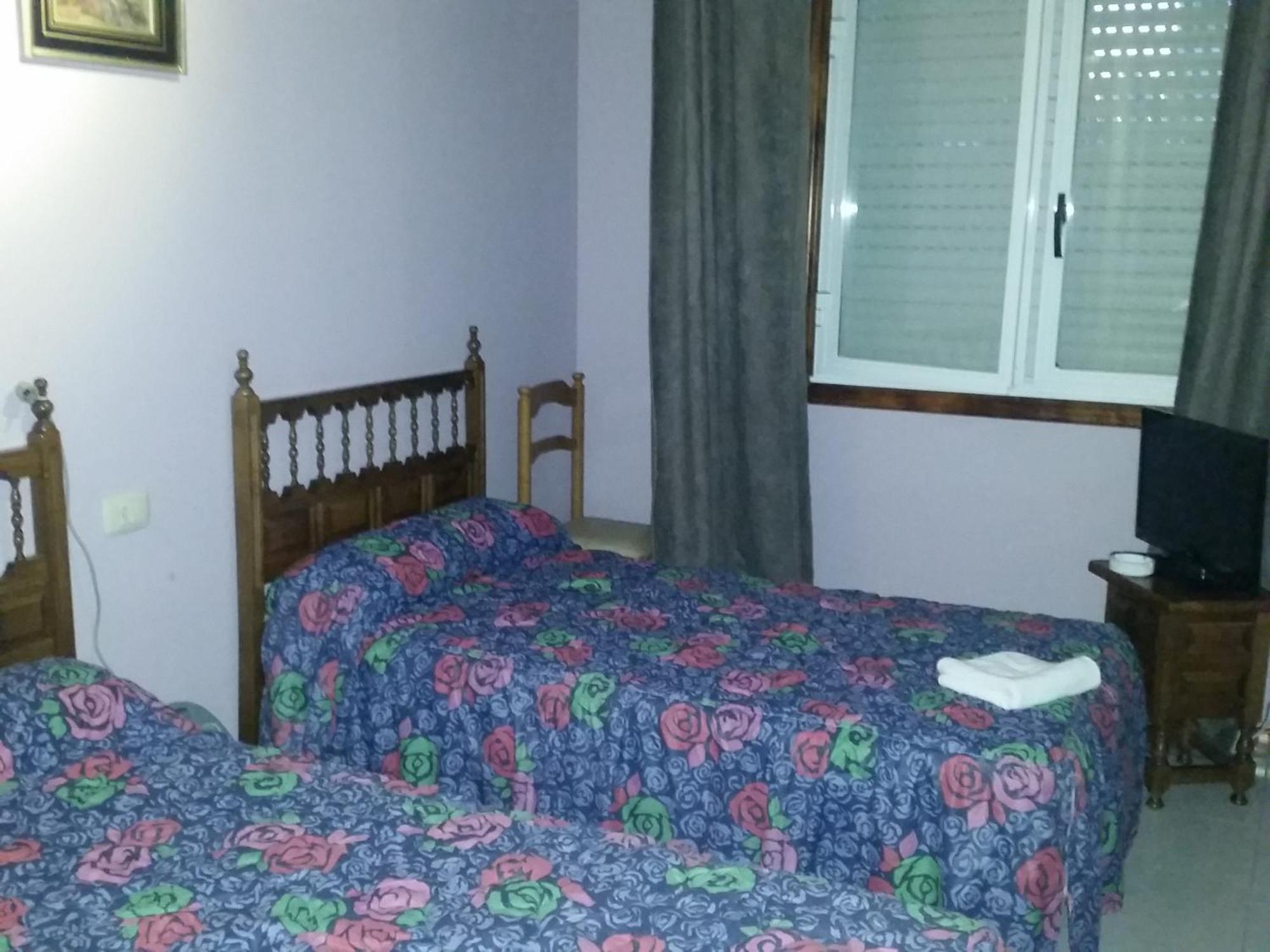 Hotel Cristaleiro Gondomar Quarto foto