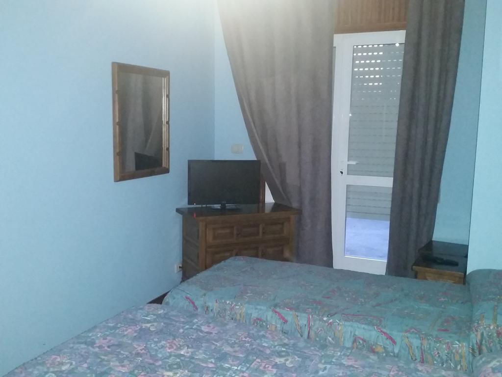 Hotel Cristaleiro Gondomar Quarto foto