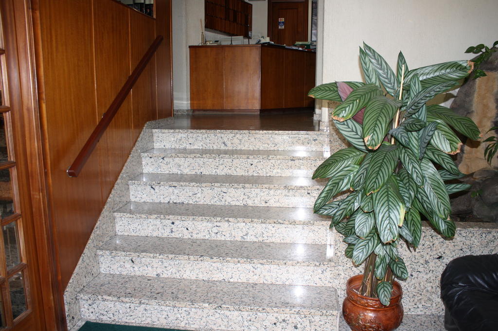 Hotel Cristaleiro Gondomar Exterior foto