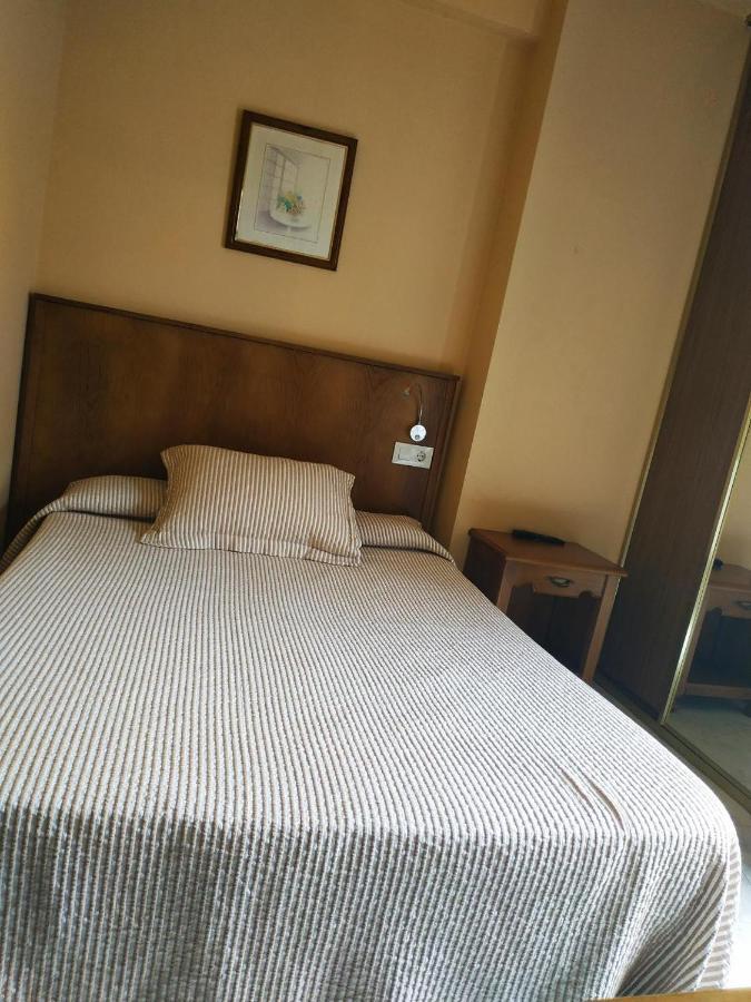 Hotel Cristaleiro Gondomar Exterior foto