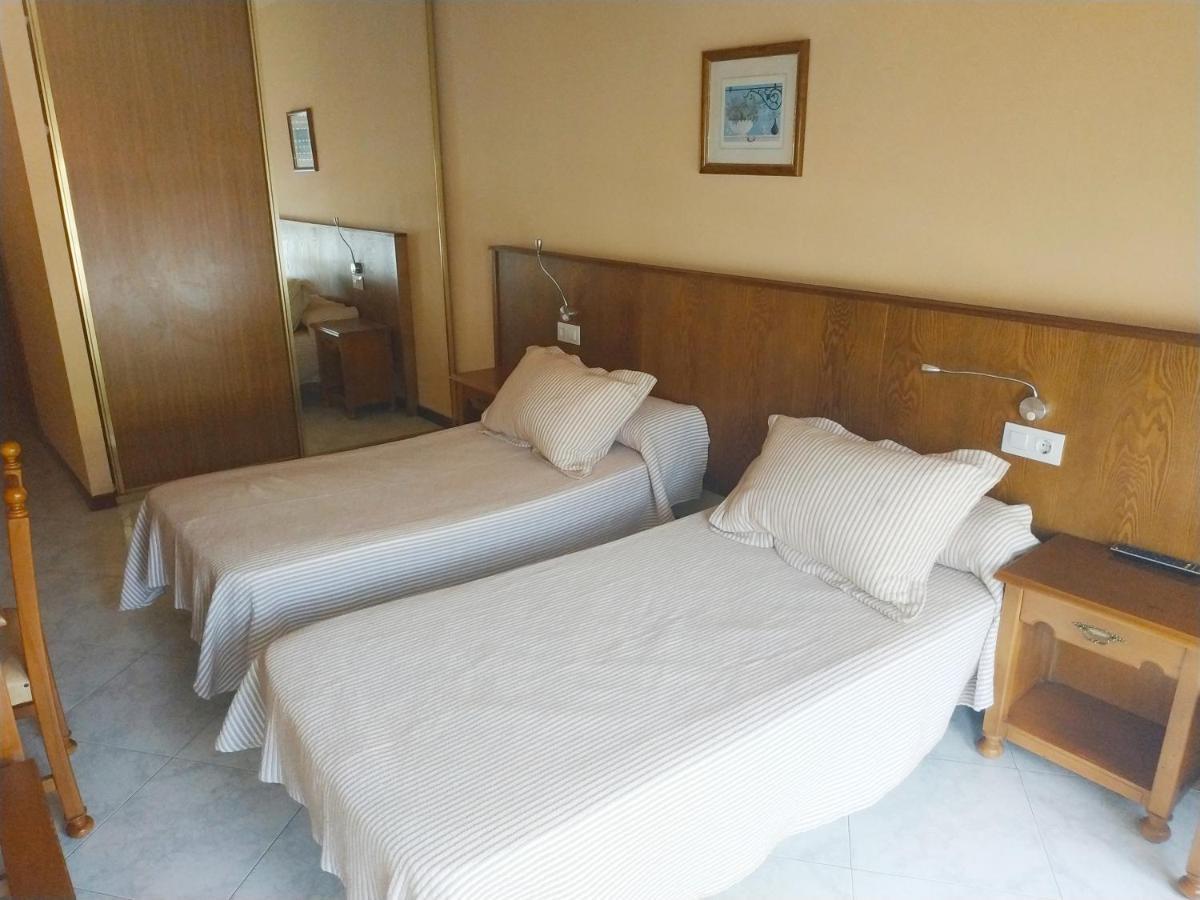 Hotel Cristaleiro Gondomar Exterior foto